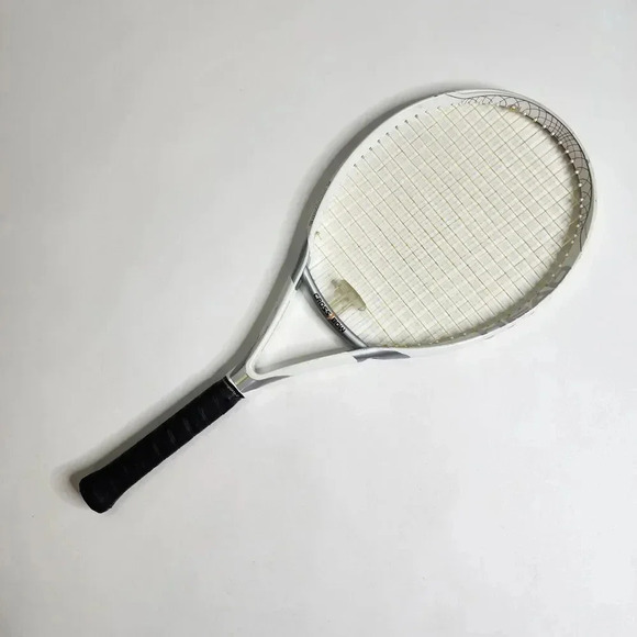 HEAD Crossbow Airflow 5 Oversized Tennis Racquet 4 1/4" Grip 109" White - Picture 1 of 10